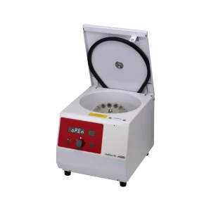 Centrifugadora de baja capacidad HuMax 4k