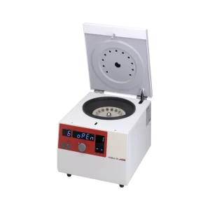 Centrifugadora de capacidad media HuMax 5K