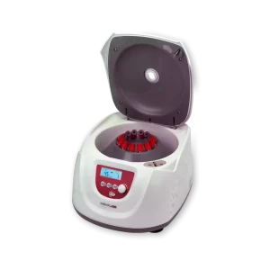 Centrifugadora de baja capacidad HuMax 3k