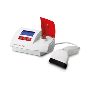 Medidor de HbA1c: HumaMeter A1c