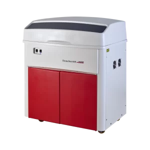 Sistema HumaStar 600