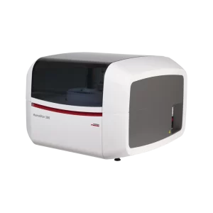 Analizador HumaStar 100