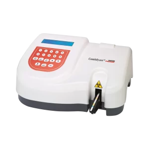 Analizador de orina Combilyzer 13