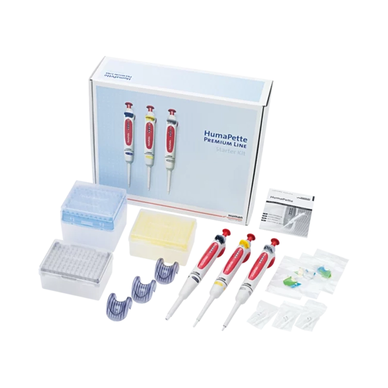 Pipetas HumaPette Premium Line