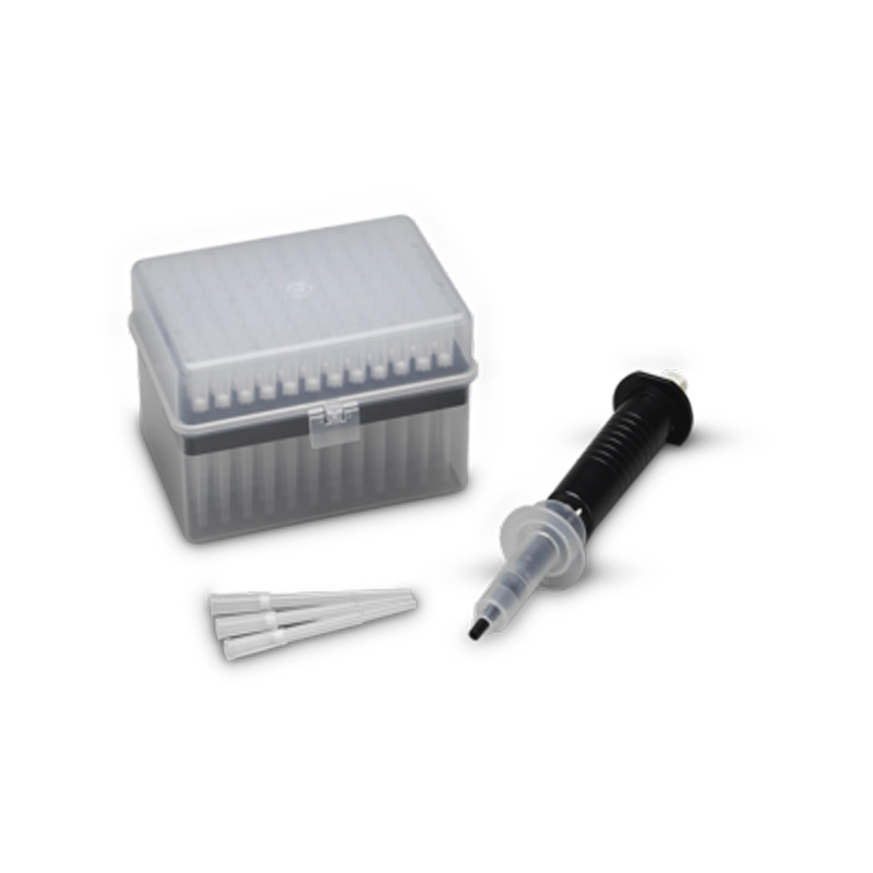 Set de 60 pipetas
