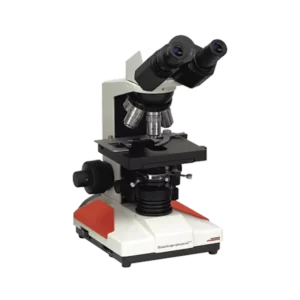 Microscopio binocular /  trinocular HumaScope Advanced LED
