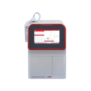 Sistema HPLC HumaNex A1c Variant